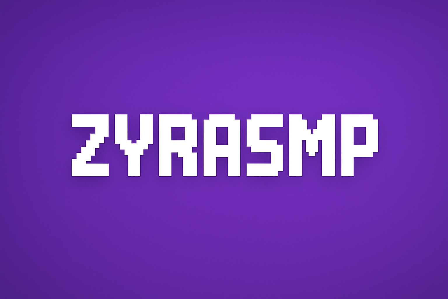 ZyraSMP thumbnail