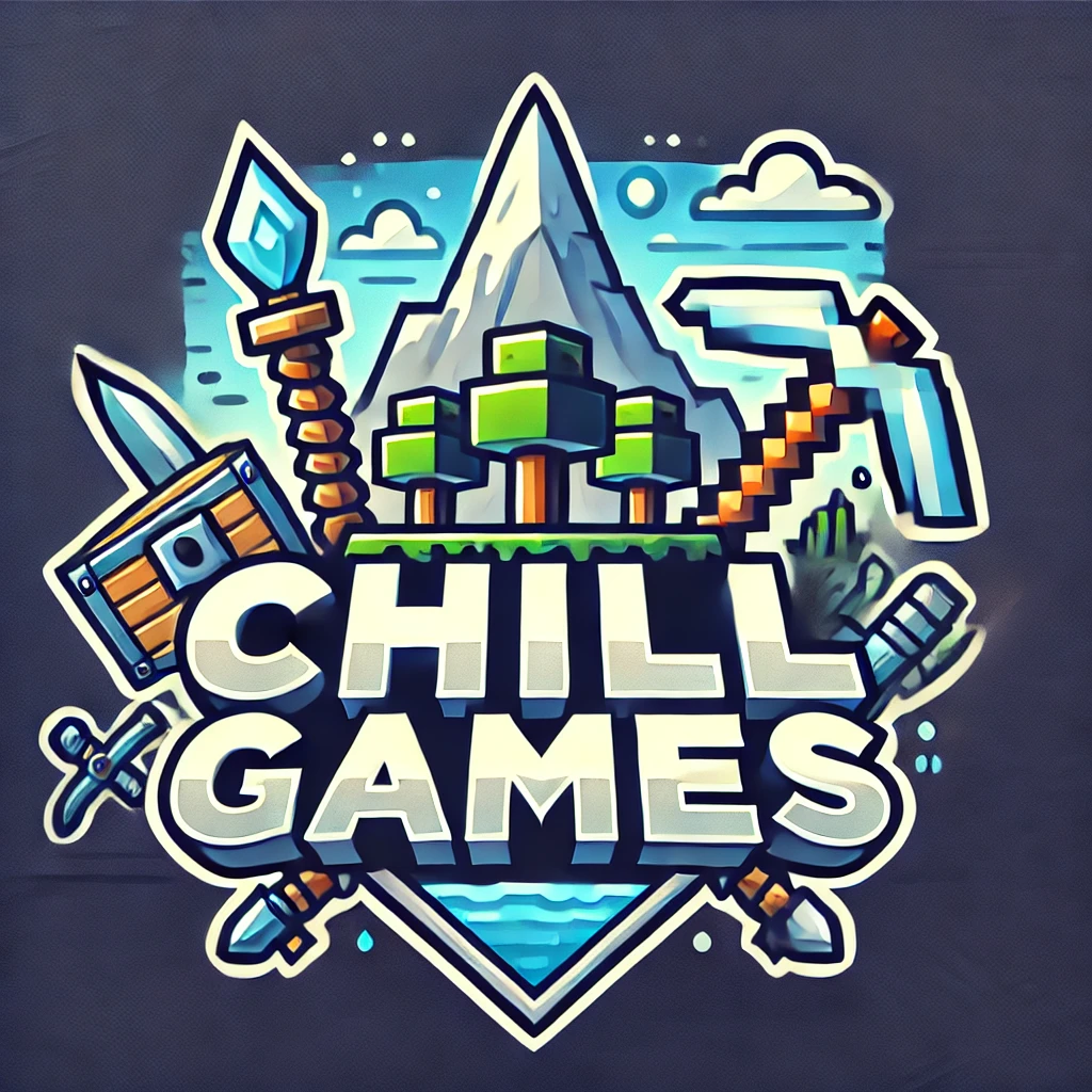 ChillGames thumbnail