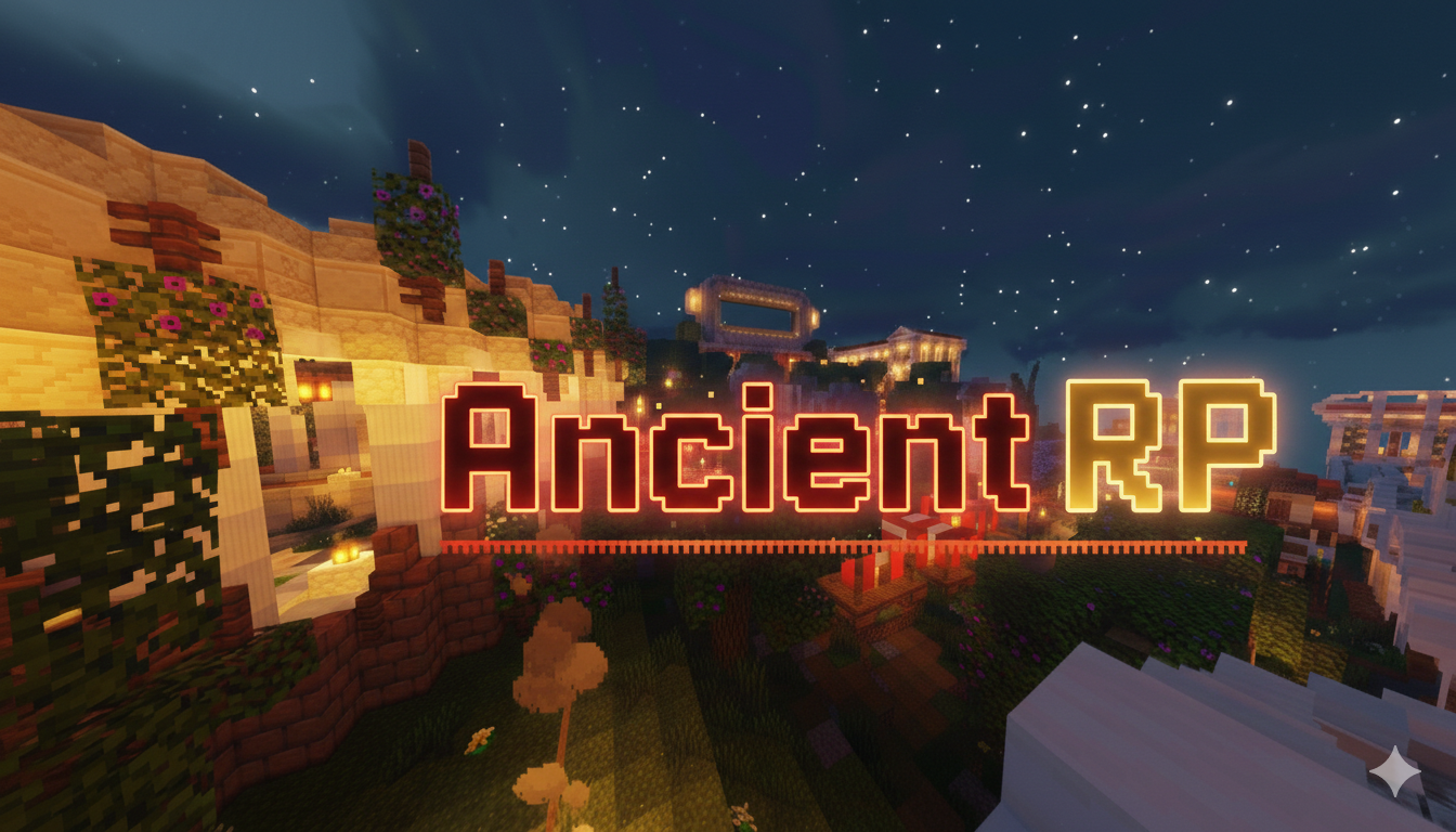 Ancient RP thumbnail