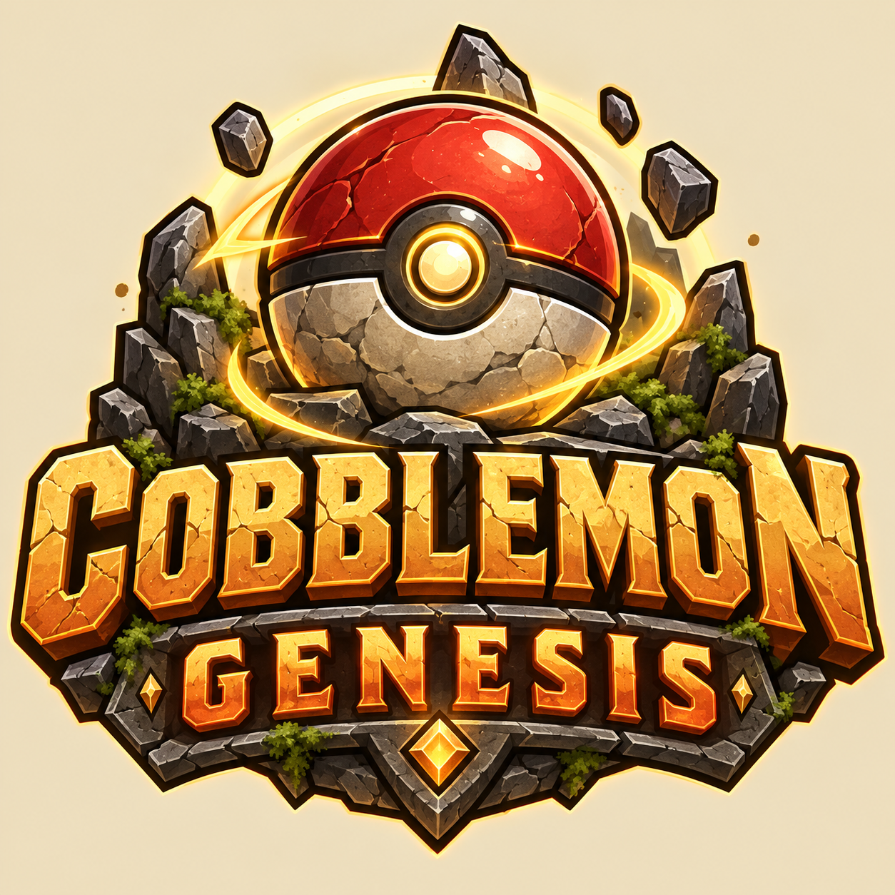Cobblemon Genesis thumbnail