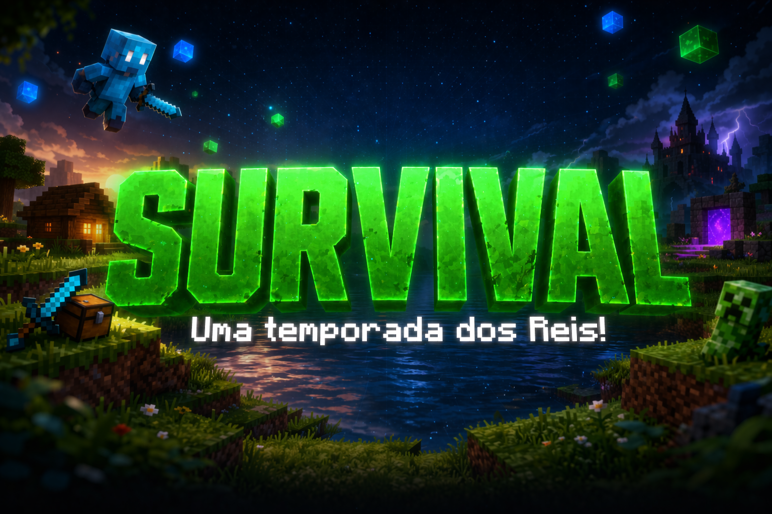 SurvivalRei thumbnail