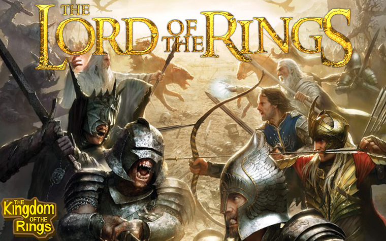 The Kingdom of the Rings thumbnail