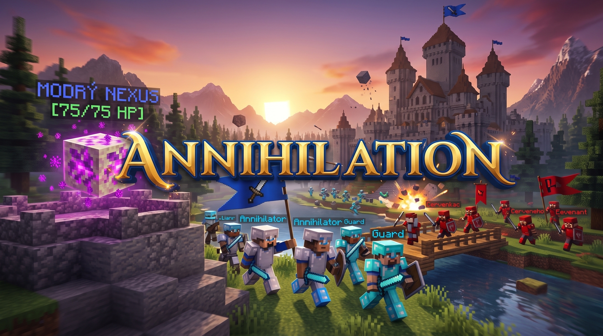 Annihilation | ZombieApocalypse.sk thumbnail