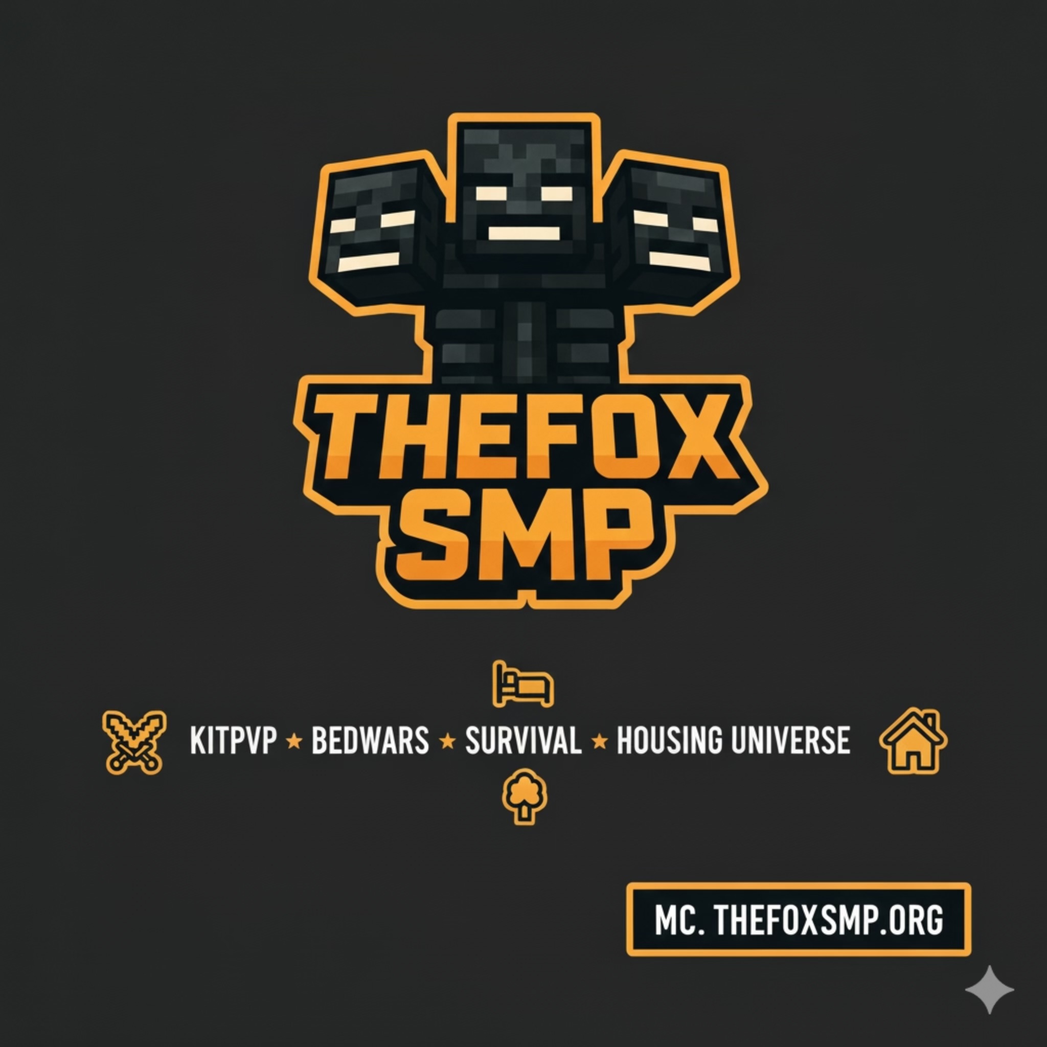 Tfntw | 👑PREMIUM SERVER |💎 CZ/SK KOMUNITA | 🏠 Housing, Survival & Minihry! thumbnail