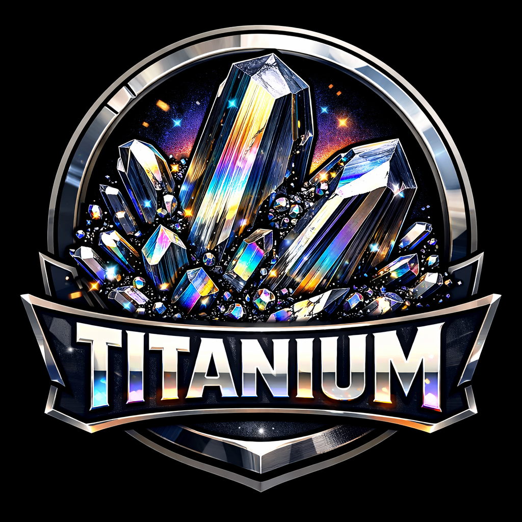 Titanium Citybuild thumbnail