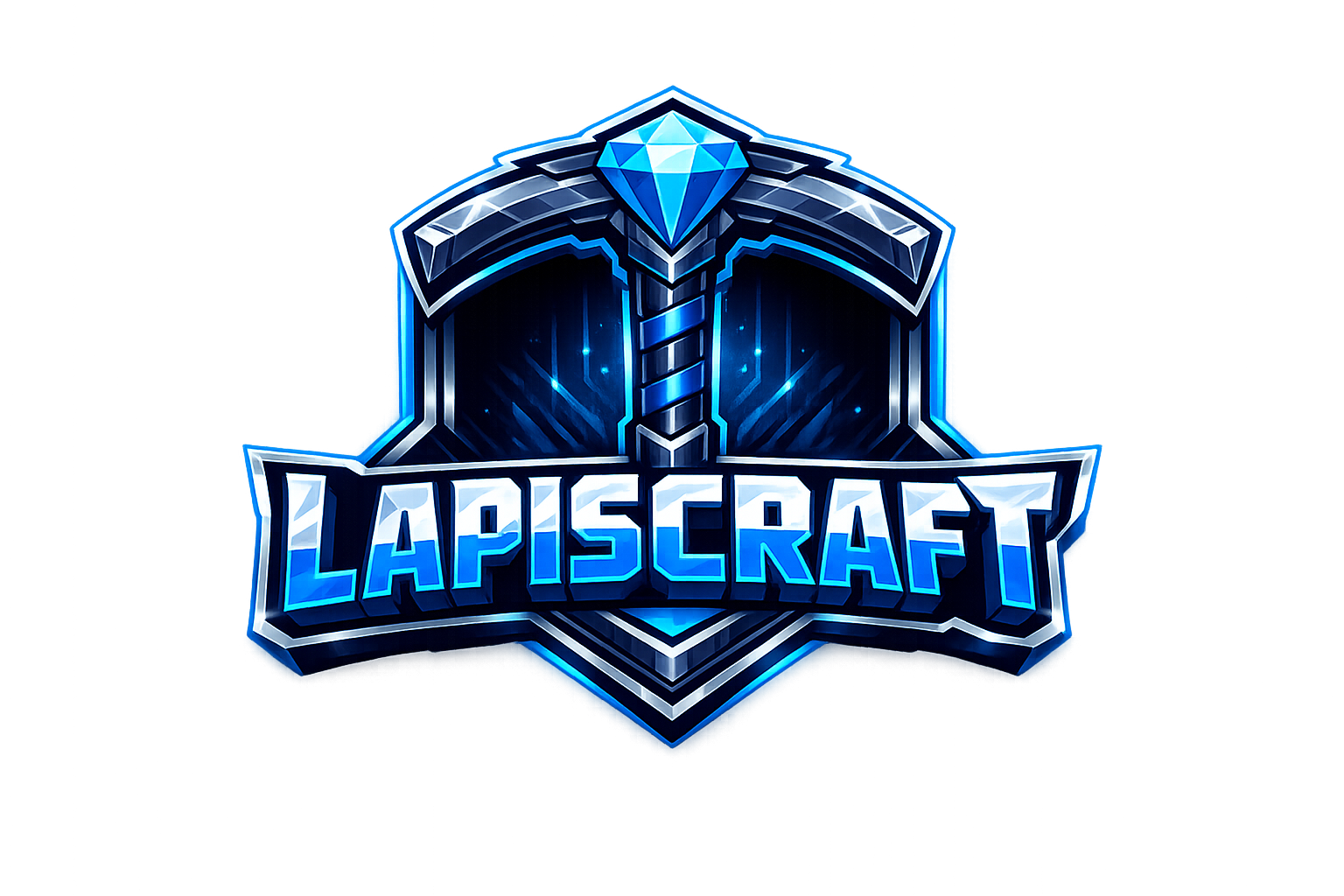 LapisCraft thumbnail