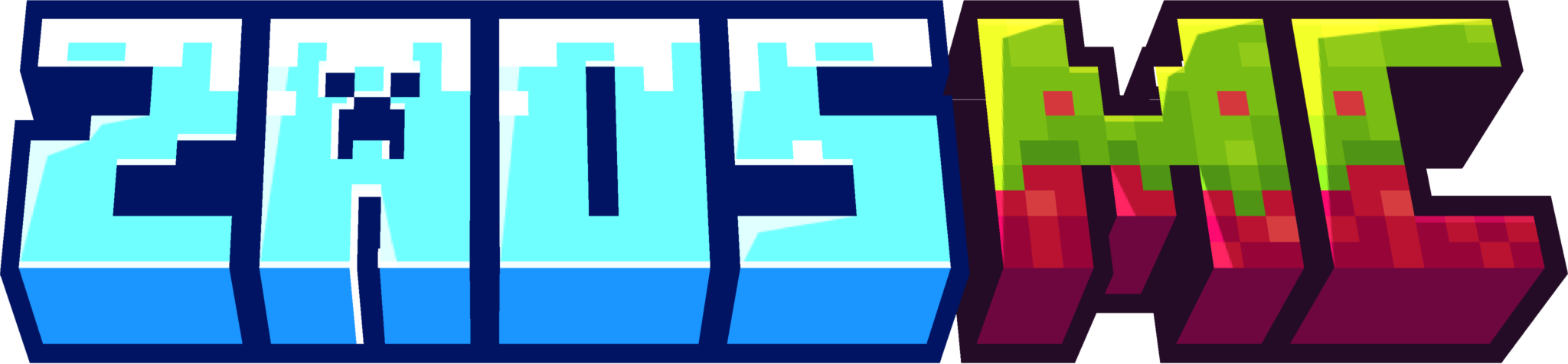 Zaos MC SMP thumbnail