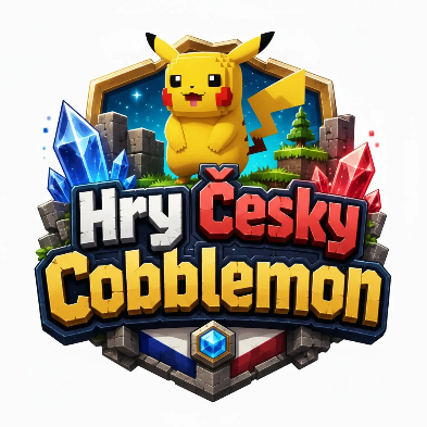 Games in Czech Cobblemon thumbnail
