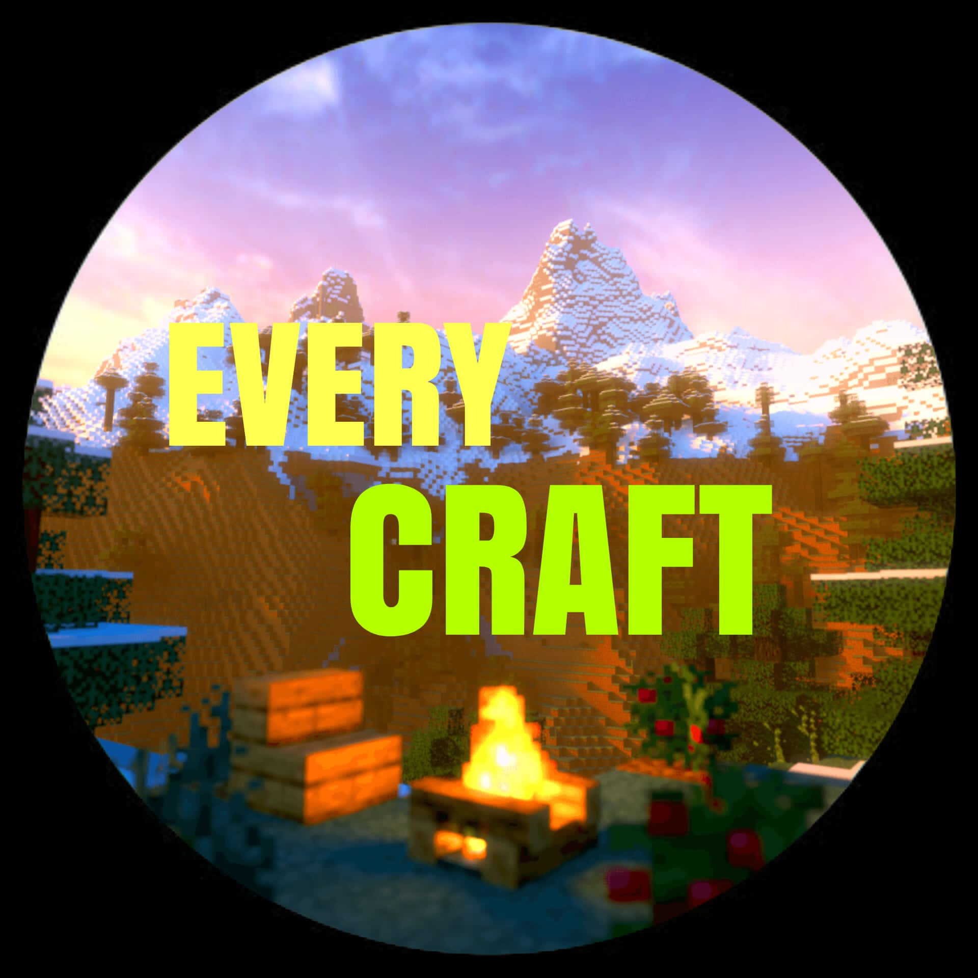 EveryCraft thumbnail