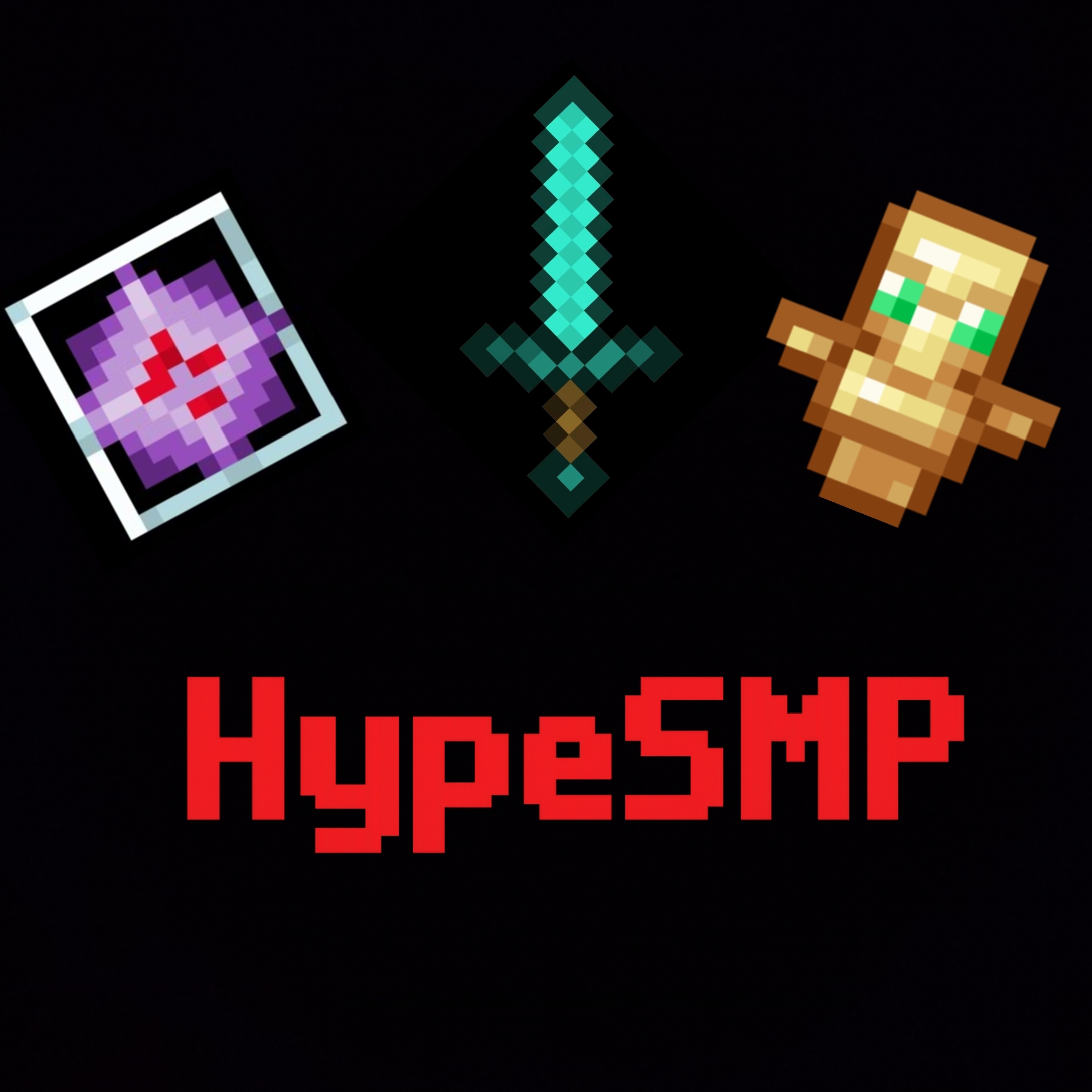 HypeSmp thumbnail