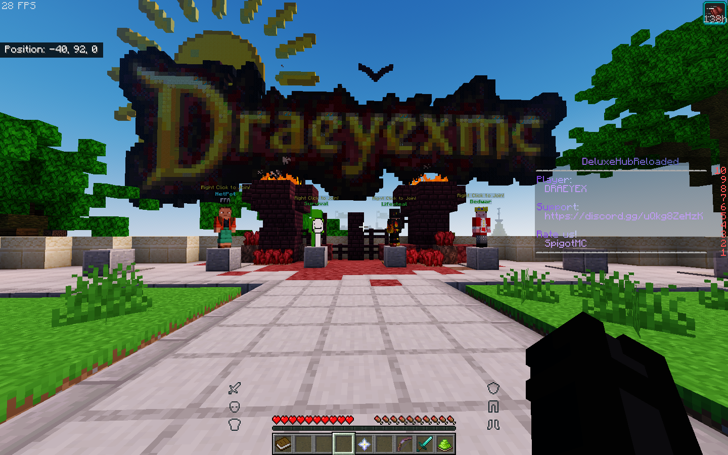 Draeyexmc thumbnail