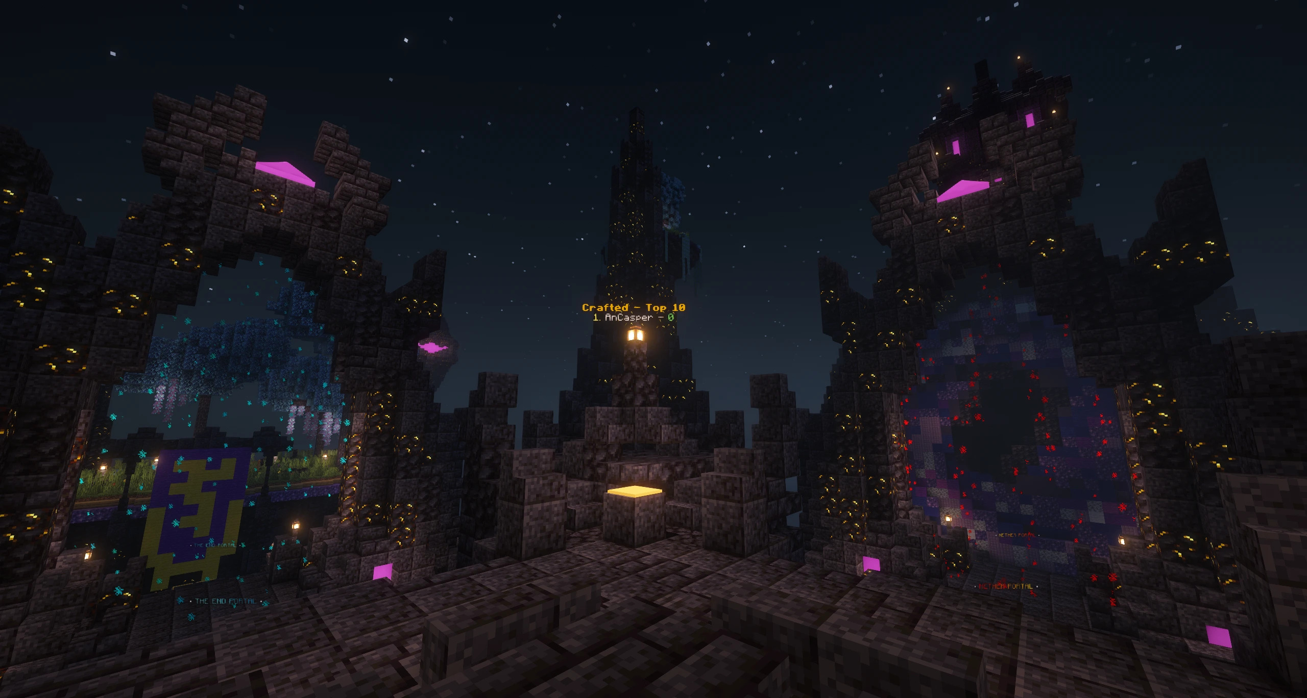 MORE•THAN•CORE - All The Mods 10 thumbnail