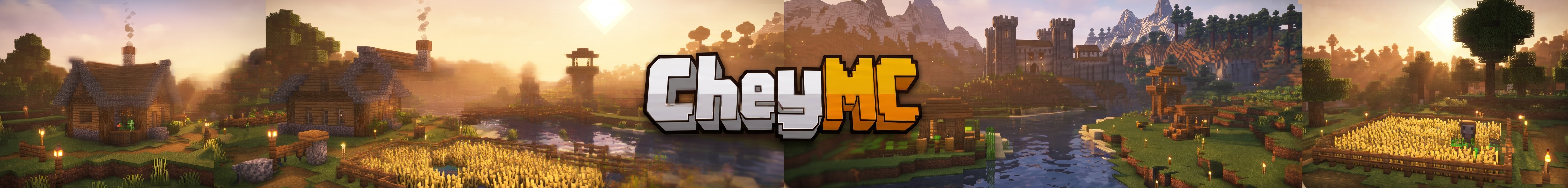 CheyMC thumbnail