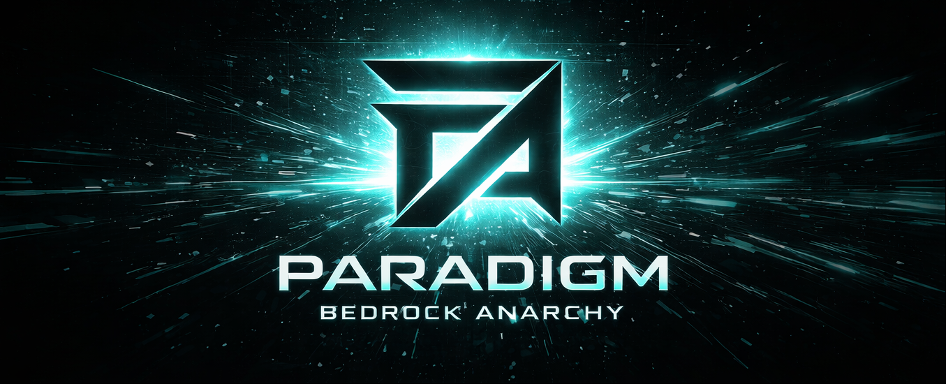 Paradigm Anarchy thumbnail