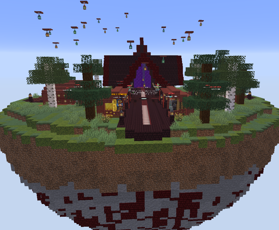 Hexagon Single Pane Mirror thumbnail