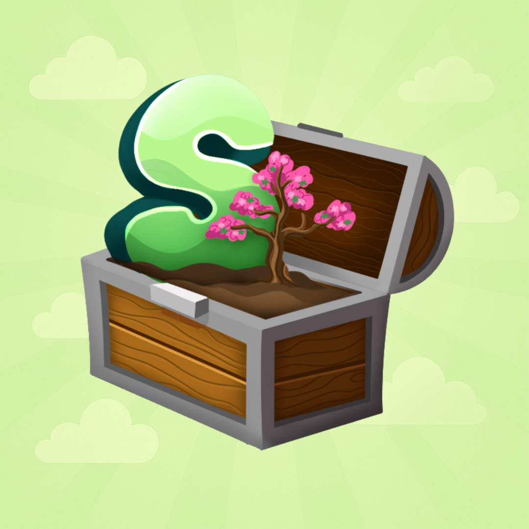 Sapling SMP thumbnail