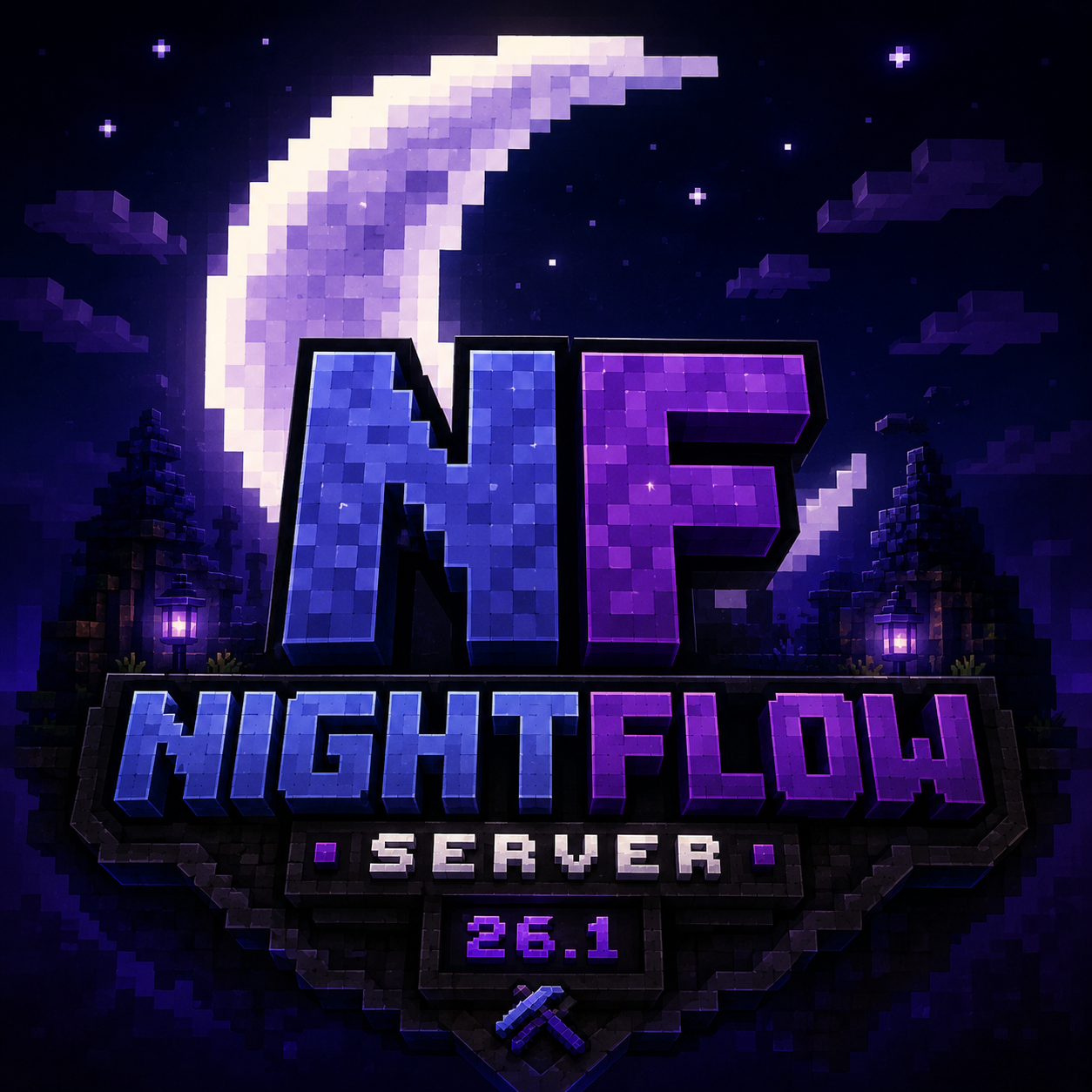 NIGHTFLOW.FUN thumbnail