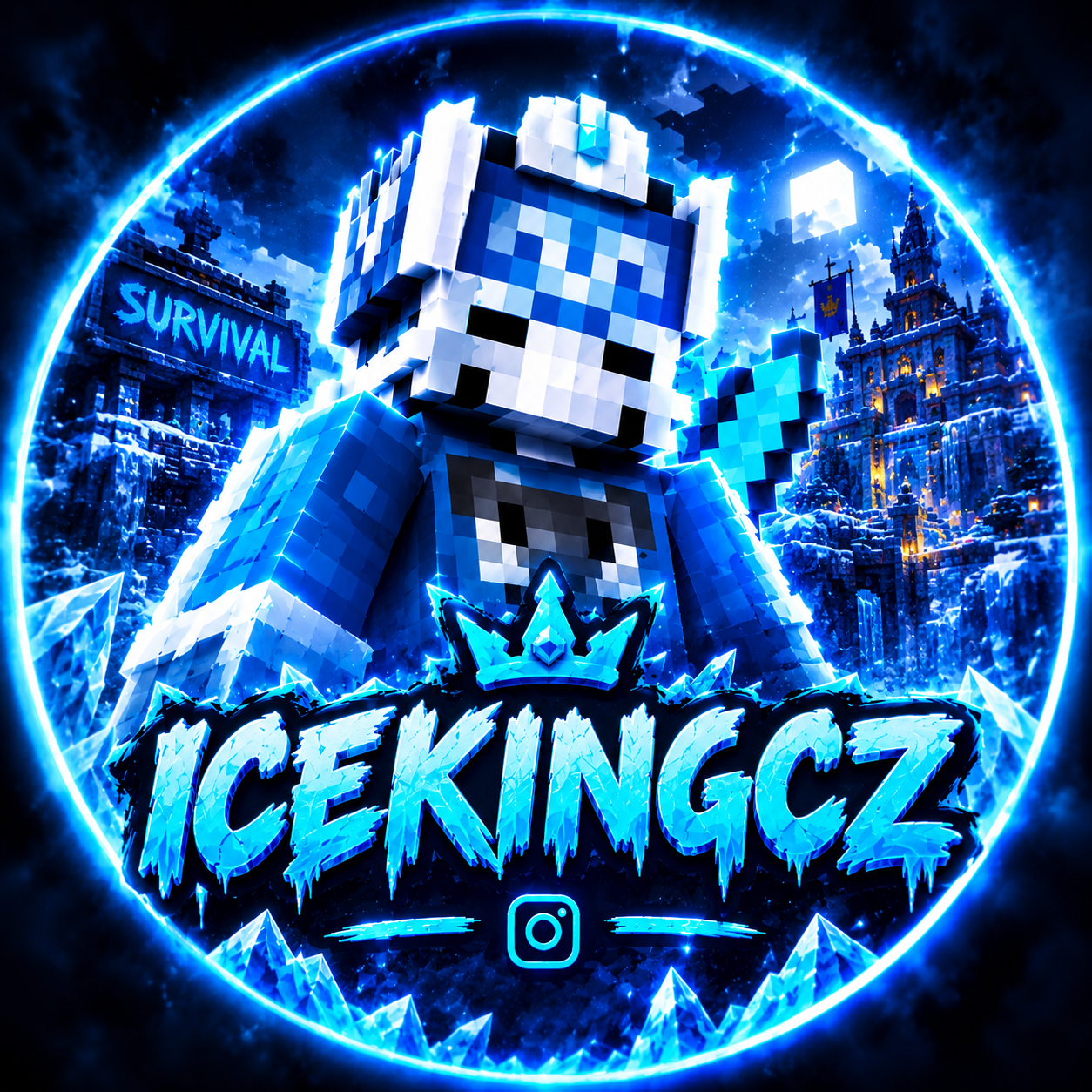 KjubaSMP thumbnail