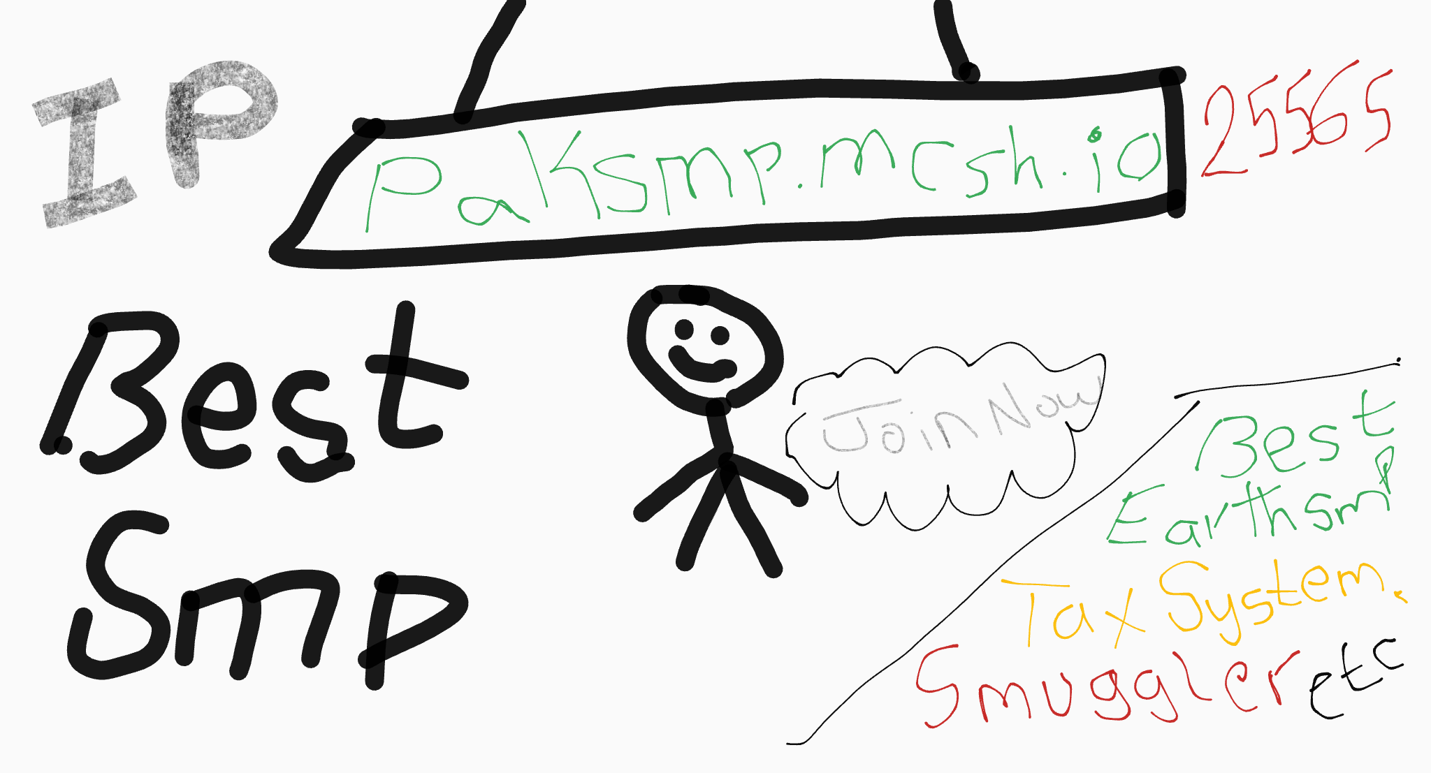 PakSMP thumbnail