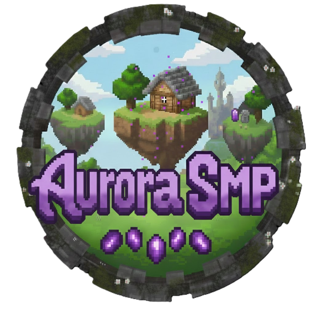 AuroraSMP thumbnail
