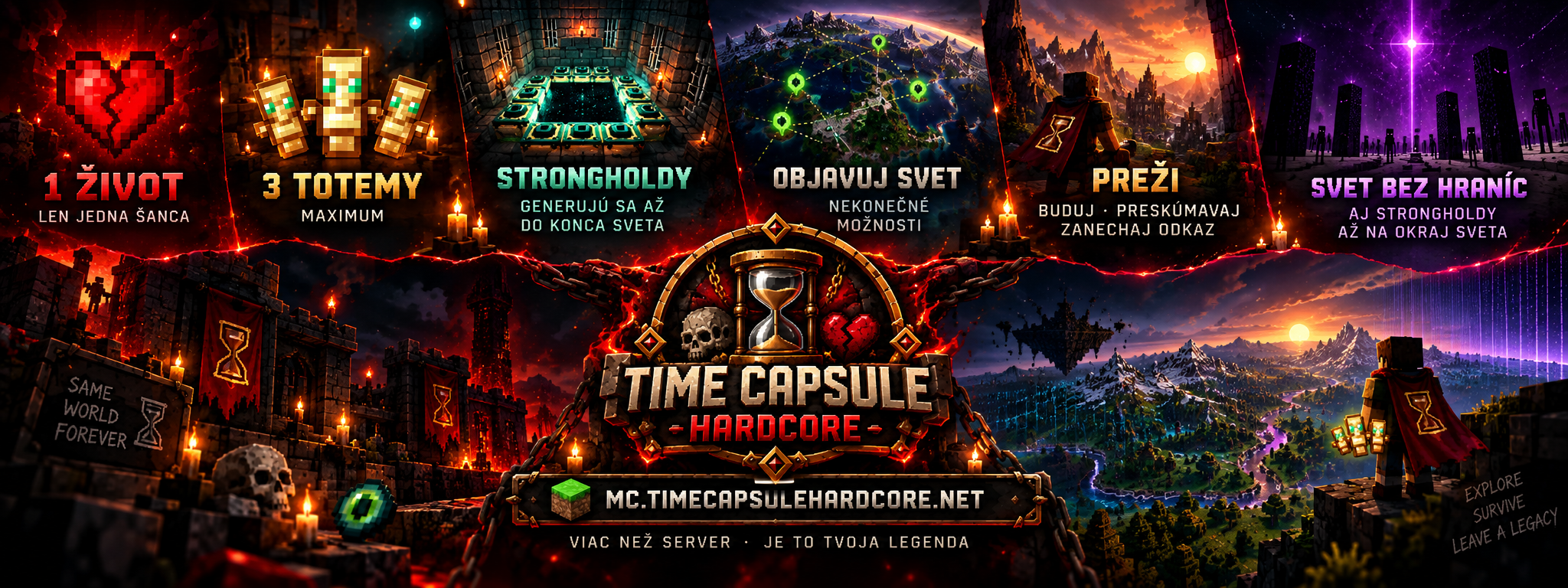 HARDCORE Time Capsule thumbnail