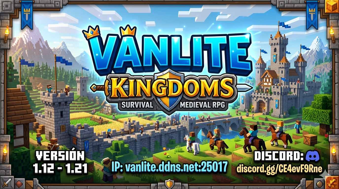 Vanlite Network thumbnail
