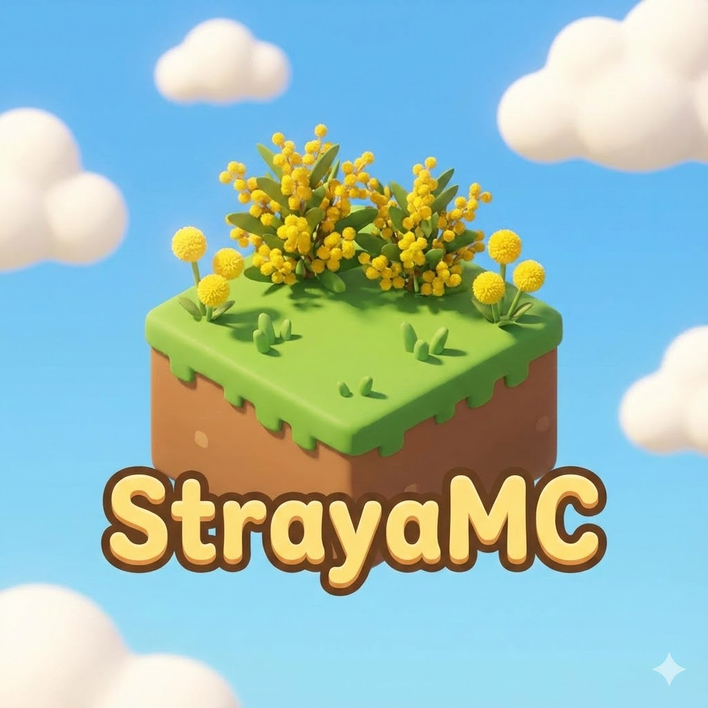 StrayaMC thumbnail