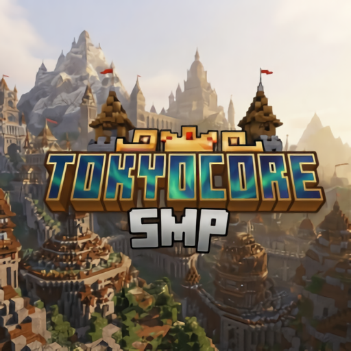 Tokyo Core SMP thumbnail