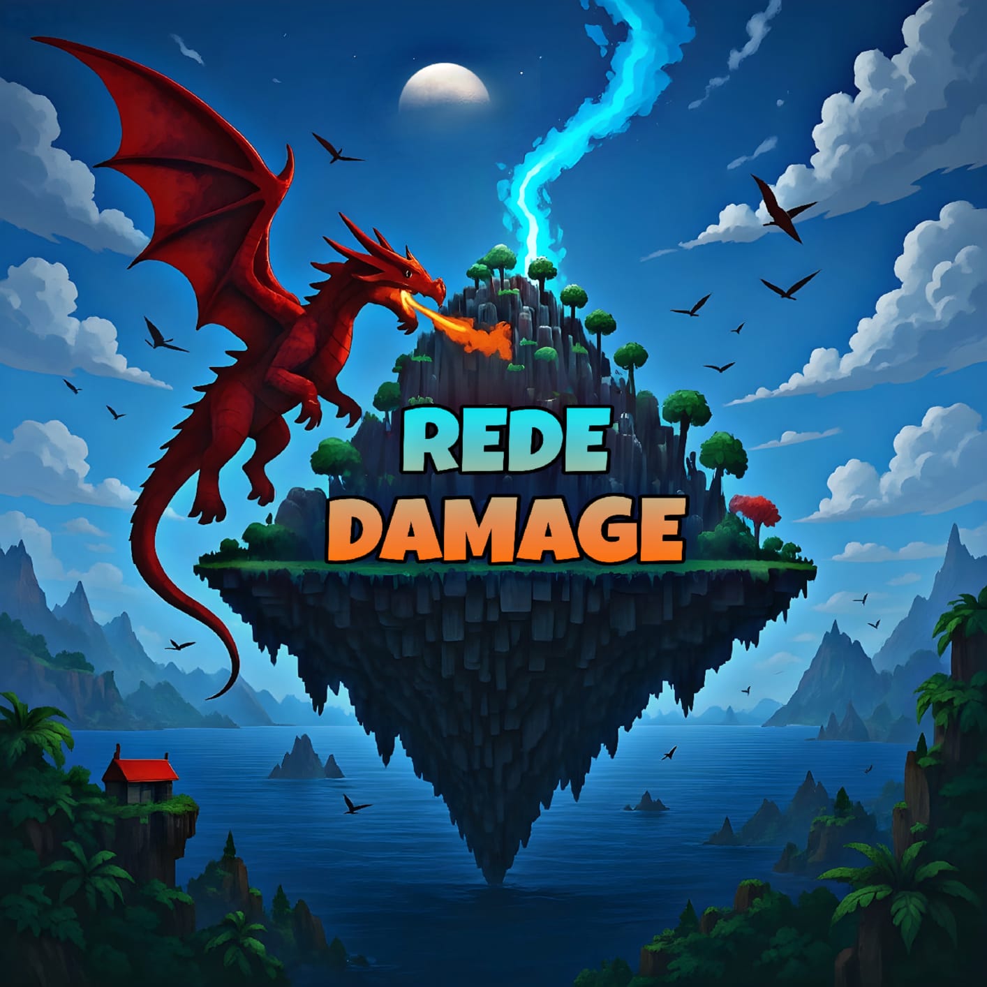REDE DAMAGE thumbnail