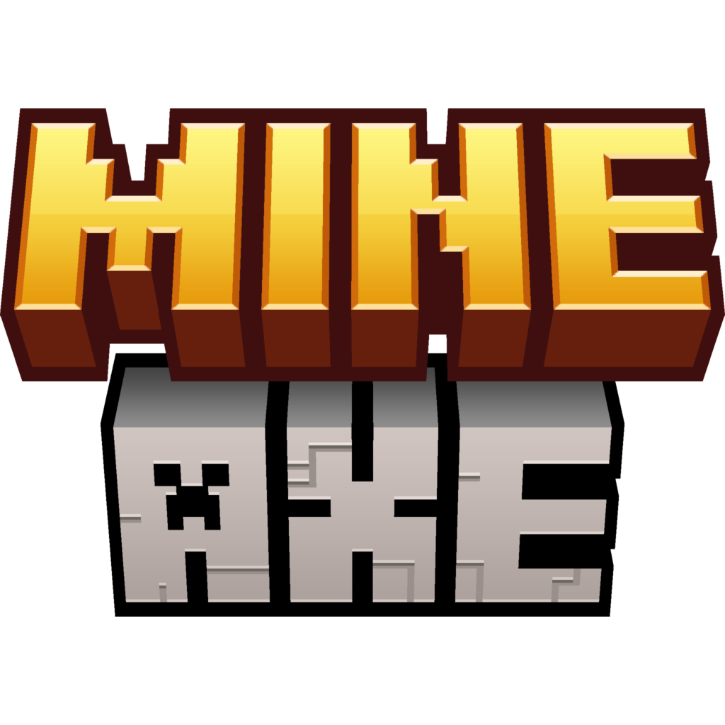 MINEAXE thumbnail