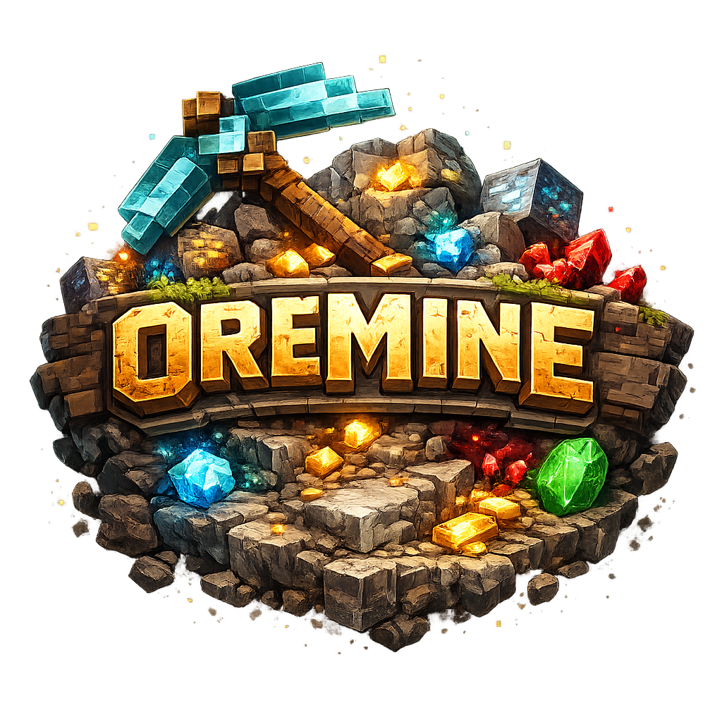 OreMine thumbnail