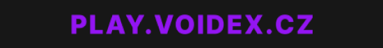 VOIDEX.CZ | 1.21.8 | KARAOKE, SURVIVAL, BOXFIGHT, STARGAMES thumbnail