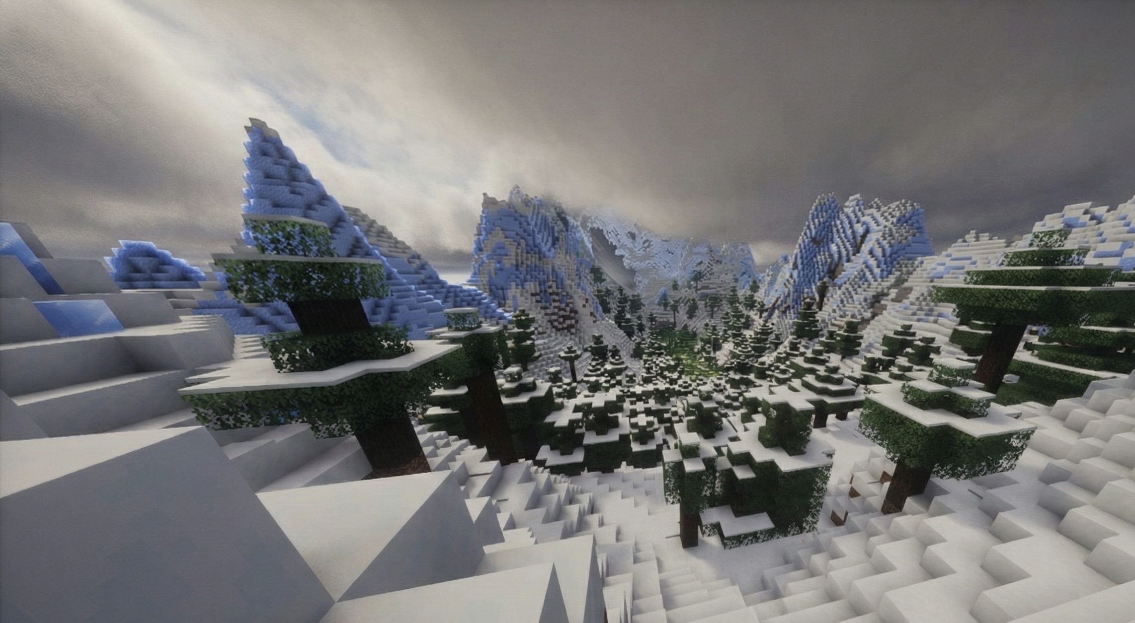 🇨🇿 NexusSMP [1.21] | Pure Vanilla Survival inspired by Hermitcraft. thumbnail