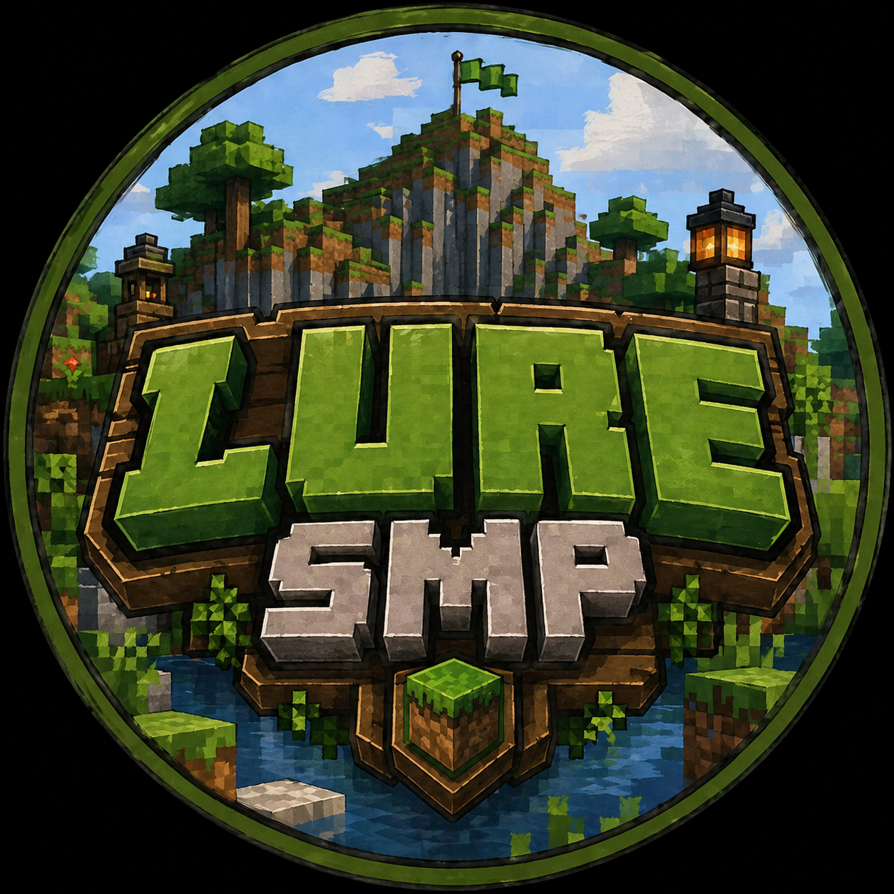 Lure SMP thumbnail