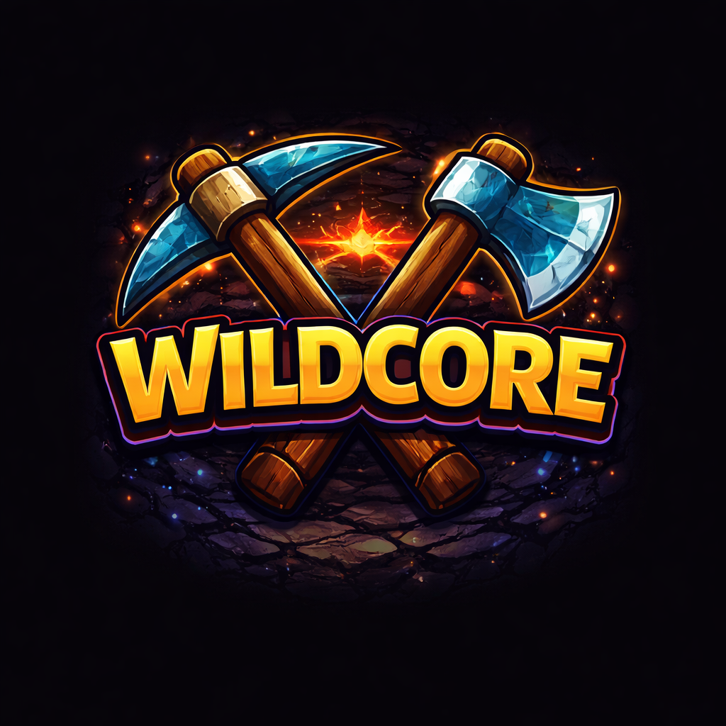 WILDCORE • Survival • Jobs • Economy thumbnail