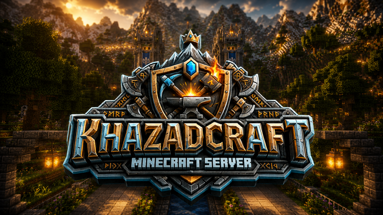 KhazadCraft thumbnail