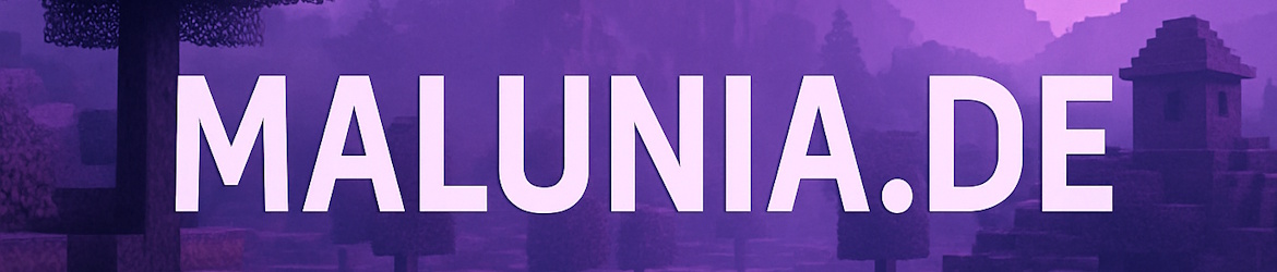 malunia.de thumbnail