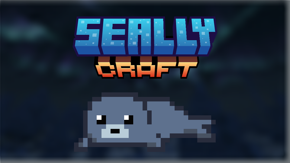 SeallyCraft thumbnail
