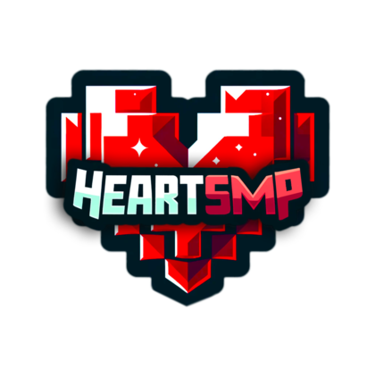 HeartSMP Lifesteal thumbnail