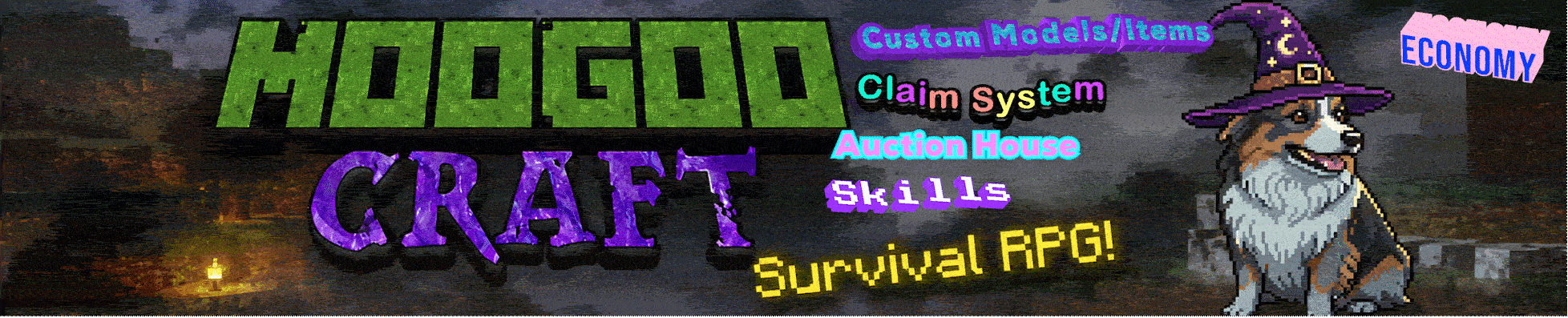 MooGoo Craft thumbnail