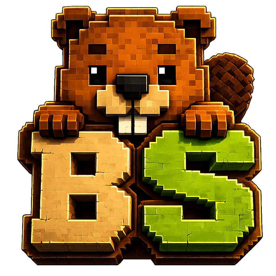 BoberSMP thumbnail