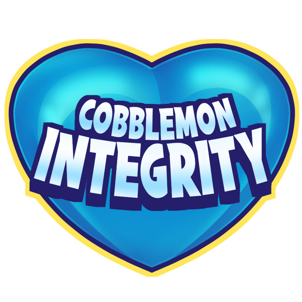 Cobblemon Integrity thumbnail