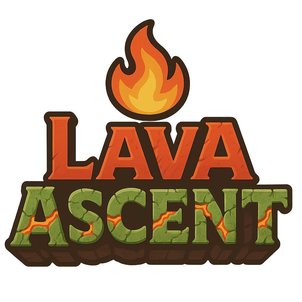 Lava Ascent thumbnail
