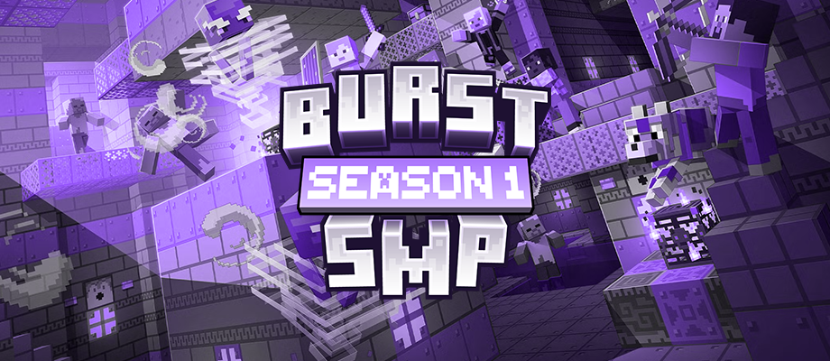 BurstSMP thumbnail
