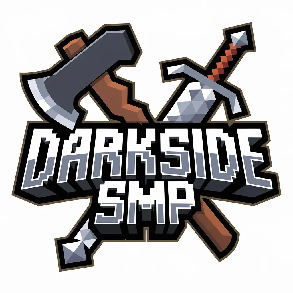 DarkSide SMP thumbnail