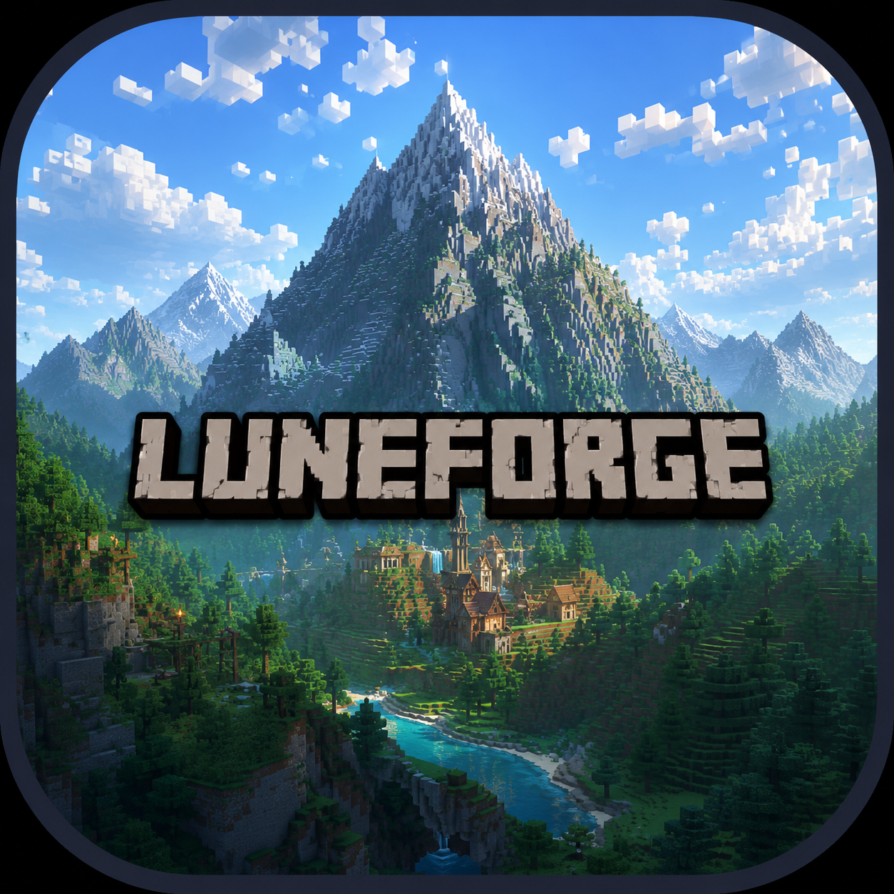 LuneForge thumbnail