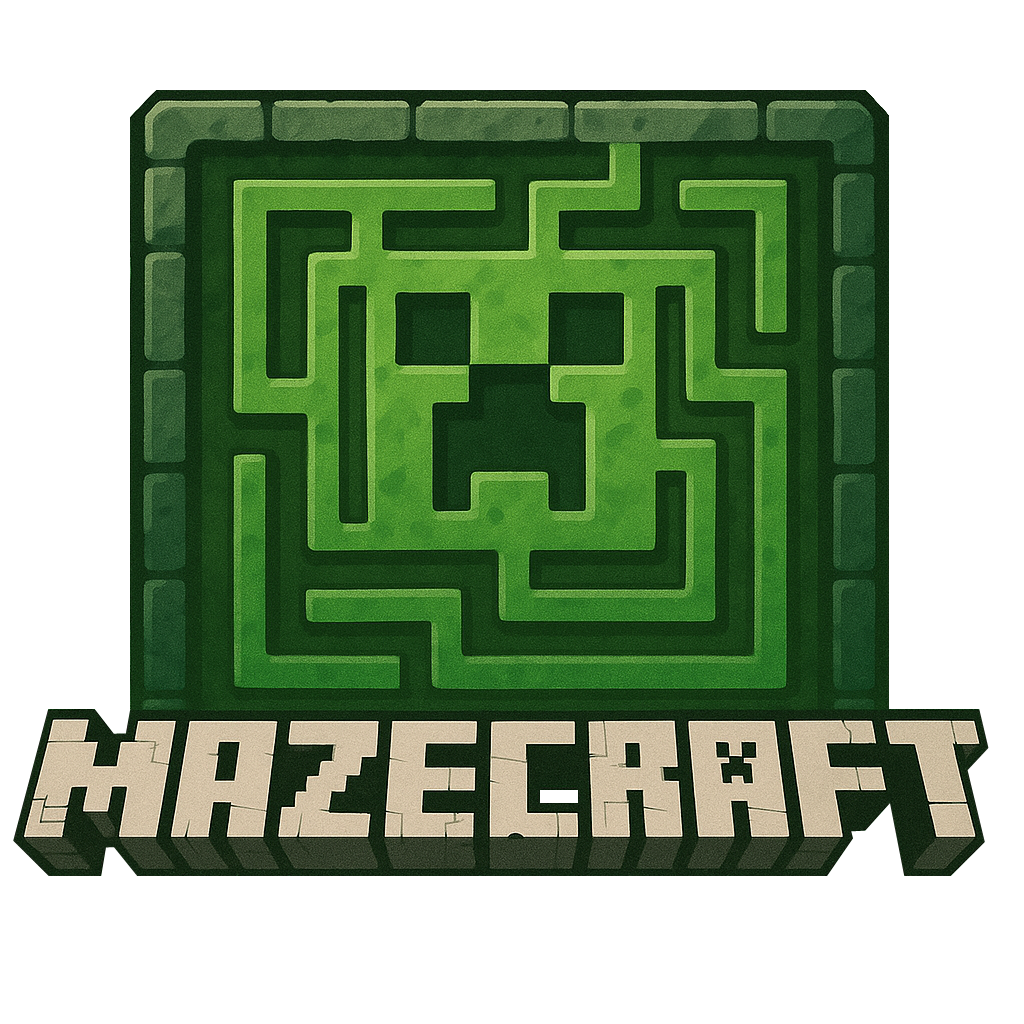 MazeCraft thumbnail