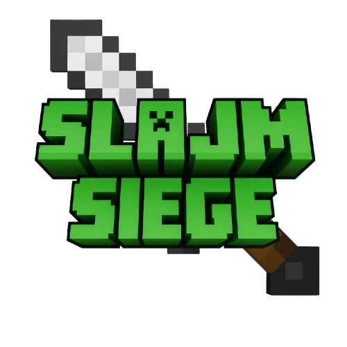 SlajmSiegE SMP thumbnail