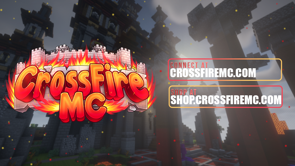 CrossFireMC Factions thumbnail