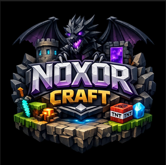 NoxorCraft thumbnail